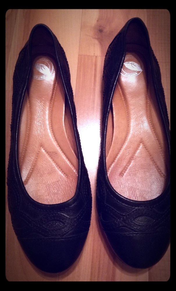 New Nurture by Lamaze Flats